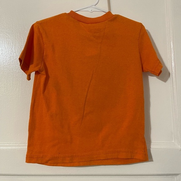 2011 Cars 2 Disney movie shirt size 3t - Picture 3 of 6